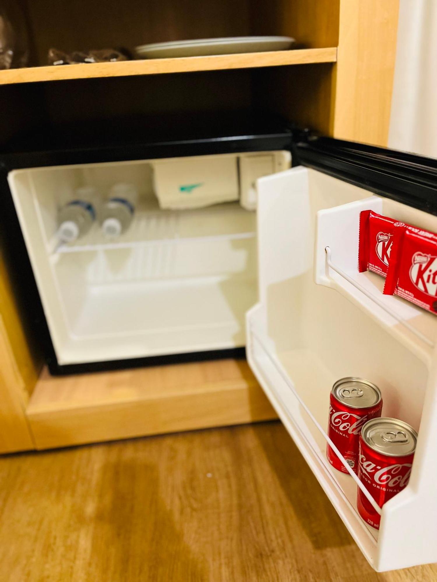 Flat Congonhas Hotel São Paulo Ngoại thất bức ảnh